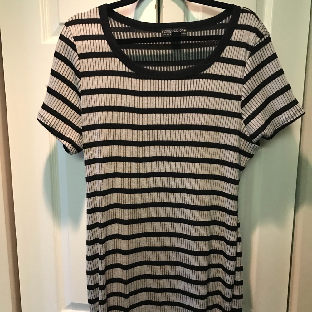 Forever21 bodycon dress